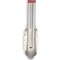 Carlisle Foodservice Tong, 9.5", Red, PK12 60756005 - alternate 1
