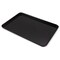 Carlisle Foodservice Tray Market, 17.9"x25.6", Ebony, PK6 2618FMTQ309 - alternate 4