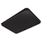 Carlisle Foodservice Tray Market, 17.9"x25.6", Ebony, PK6 2618FMTQ309 - alternate 1
