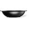 Carlisle Foodservice Melamine Rimmed Bowl, 16 oz., Blk, PK24 3303203 - alternate 3