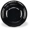Carlisle Foodservice Melamine Rimmed Bowl, 16 oz., Blk, PK24 3303203 - alternate 1