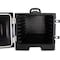 Carlisle Foodservice Cateraide, Sheet Pan, Tray Carrier, Blk TC1826N03 - alternate 4