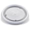 Carlisle Foodservice Lid, Fits Stackable 5109, 9.5 oz. Tumbler 5109L30 - alternate 1