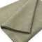 Carlisle Foodservice Aspen Damask Tablecloth, 52"x52", Sage 53935252SM147 - alternate 2