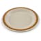 Carlisle Foodservice Mlmn Wide Rim Dinnr Plate, 9", Sand, PK24 43013908 - alternate 3