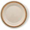 Carlisle Foodservice Mlmn Wide Rim Dinnr Plate, 9", Sand, PK24 43013908 - alternate 2
