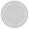 Carlisle Foodservice Narrow Rim Salad Plate, 7.25", Bone, PK48 3300642 - alternate 3