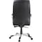 Lorell Lorell Executive Desk Chair, Overall Height: 46-1/2" LLR60620 - alternate 5