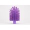 Sparta 4 in W Pipe and Valve Brush, Purple, Polypropylene 45004EC68 - alternate 2