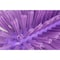 Sparta 4 in W Pipe and Valve Brush, Purple, Polypropylene 45004EC68 - alternate 1