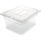 Carlisle Foodservice Half Food Pan PC, 6" D, Clr, PK6 10222B07 - alternate 4