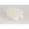 Sparta 4 in W Pipe and Valve Brush, White, Polypropylene 45004EC02 - alternate 10