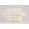 Sparta 4 in W Pipe and Valve Brush, White, Polypropylene 45004EC02 - alternate 5