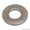 80/20 Flat Washer, For Screw Size 1/4" , Stainless Steel Plain Finish 3658 - alternate 1
