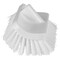 Colorcore ColorCore Stiff High-Low Deck Scrub, Whi 366215 - alternate 2