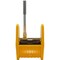 Carlisle Foodservice Omnifit Down Press Wringer, Yellow 2690404 - alternate 3