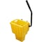 Carlisle Foodservice Side Press Wringer, Yellow 6690404 - alternate 1