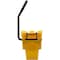 Carlisle Foodservice Side Press Wringer, Yellow 6690404 - alternate 2