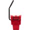 Carlisle Foodservice Side Press Wringer, Red 6690405 - alternate 2