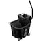 Carlisle Foodservice Mop Bucket Combo Down Press, 35qt 8690403 - alternate 1