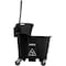 Carlisle Foodservice Mop Bucket Combo Down Press, 35qt 8690403 - alternate 3