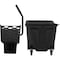 Carlisle Foodservice Mop Bucket Combo Down Press, 35qt 8690403 - alternate 4
