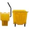 Carlisle Foodservice Mop Bucket Combo Down Press, 35qt 8690404 - alternate 4