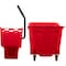 Carlisle Foodservice Mop Bucket Combo Down Press, 35qt 8690405 - alternate 2