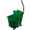 Carlisle Foodservice Mop Bucket Combo Down Press, 35qt 8690409 - alternate 1