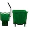 Carlisle Foodservice Mop Bucket Combo Down Press, 35qt 8690409 - alternate 4