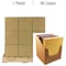Roaring Spring Pocket Folders, Film-Laminated Ext, PK48 36664PL