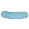 Kleenguard Disposable Shoe Covers, Polypropylene, Blue, Slip Resistant Sole: Yes , One Size Fits All 36811 - alternate 2