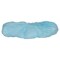 Kleenguard Disposable Shoe Covers, Polypropylene, Blue, Slip Resistant Sole: Yes , One Size Fits All 36811 - alternate 5