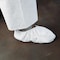 Kleenguard Disposable Shoe Covers, SMMMS, White, Slip Resistant Sole: No , Universal 36885 - alternate 2