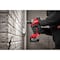 Milwaukee Tool M18 Compact Brushless 2-Tool Kit, Hammer Drill & Impact Driver, 2 Batteries, M18 & M12 Charger, Bag 3693-22CX - alternate 8