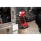 Milwaukee Tool M18 Compact Brushless 2-Tool Kit, Hammer Drill & Impact Driver, 2 Batteries, M18 & M12 Charger, Bag 3693-22CX - alternate 2