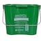 Kleen-Pail Bucket Color 6 Quart, Green KPP196KCGN - alternate 1