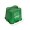 Kleen-Pail Bucket Color 6 Quart, Green KPP196KCGN - alternate 3