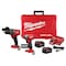 Milwaukee Tool M18 FUEL 2-Tool Combo Kit 3699-22 - alternate 1