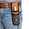 Dickies Tool Belt/Pouch, Utility Knife Pouch, 2 Pouch, 2 Pockets 57010 - alternate 4