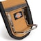 Dickies Two Compartment Hammer Holder, Metal, 2 Pockets 57017 - alternate 5