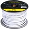 Monoprice Spekaer Wire 18AWG Cl2 4, Conductor, 100ft 4043 - alternate 4