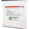 Acco 12 Wide 69 Format Projector Screen 696S - alternate 9
