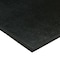 Rubber-Cal Silicone Sheet - 50A - Smooth Finish - No Backing - 0.032" Thick x 36" Width x 48" Length - Black 36-005B-032 - alternate 5
