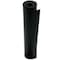Rubber-Cal Silicone Sheet - 50A - Smooth Finish - No Backing - 0.032" Thick x 36" Width x 48" Length - Black 36-005B-032 - alternate 2