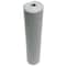 Rubber-Cal Silicone Sheet - 50A Durometer - No Backing - 0.032" Thick x 6" Width x 6" Length - Gray 36-005GZ-032 - alternate 2