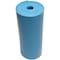 Rubber-Cal Silicone Sheet - 50A - Smooth Finish - No Backing - 0.032" Thick x 36" Width x 36" Length - Blue 36-005U-032 - alternate 5