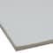 Rubber-Cal Silicone Sheet - 50A Durometer - No Backing - 0.032" Thick x 36" Width x 48" Length - White 36-005W-032 - alternate 1