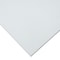 Rubber-Cal Silicone Sheet - 50A Durometer - No Backing - 0.032" Thick x 36" Width x 48" Length - White 36-005W-032 - alternate 3