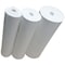 Rubber-Cal Silicone Sheet - 50A Durometer - No Backing - 0.032" Thick x 36" Width x 48" Length - White 36-005W-032 - alternate 5